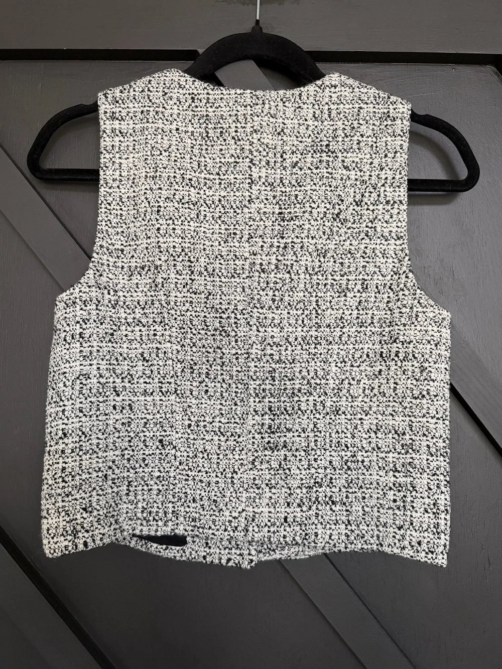 J. Crew crew heathered